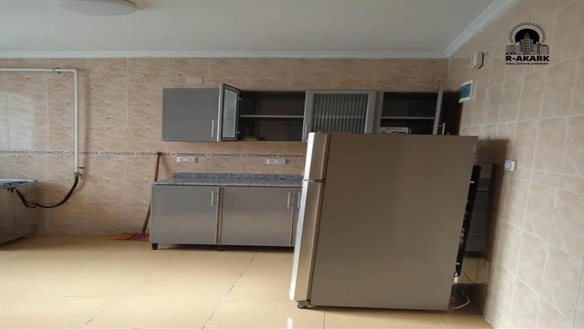 Luxury Apartment for Rent with Spacious Layout at an Attractive Price