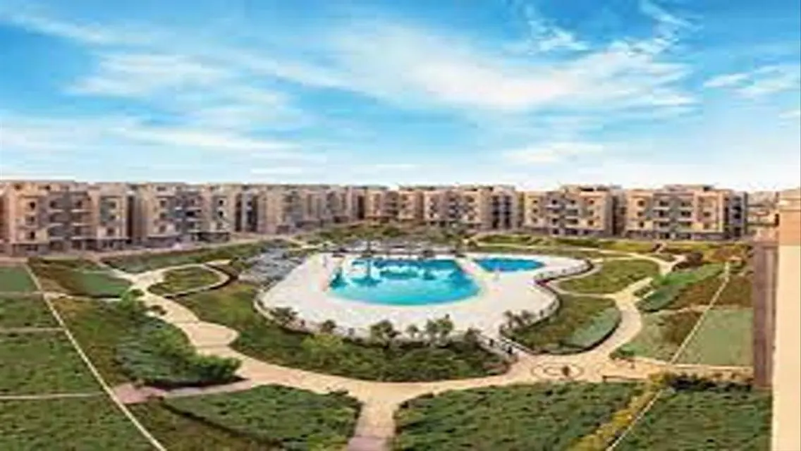 Luxury Apartment for Rent in El Rehab City