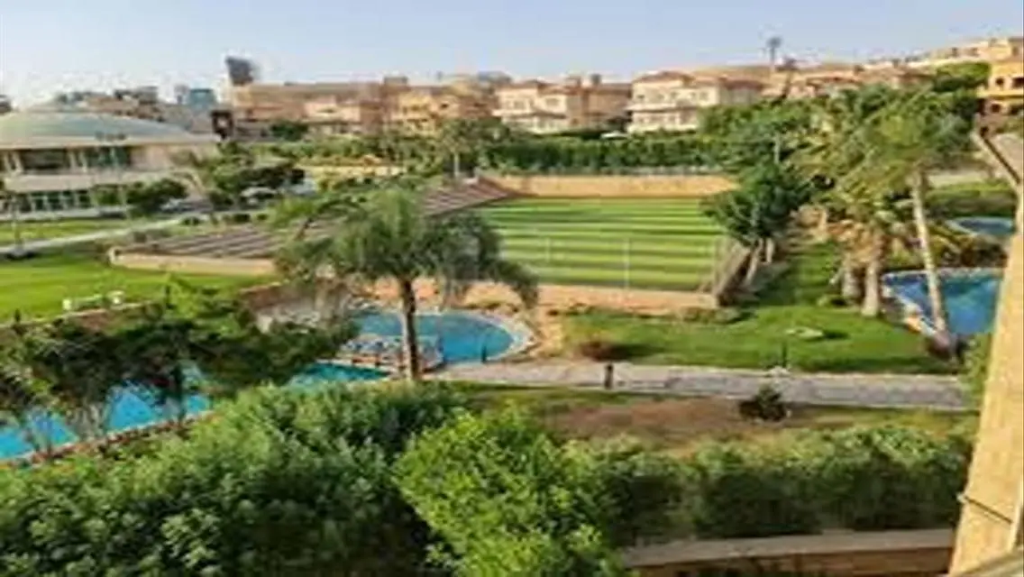 Luxury Apartment for Rent in El Rehab City