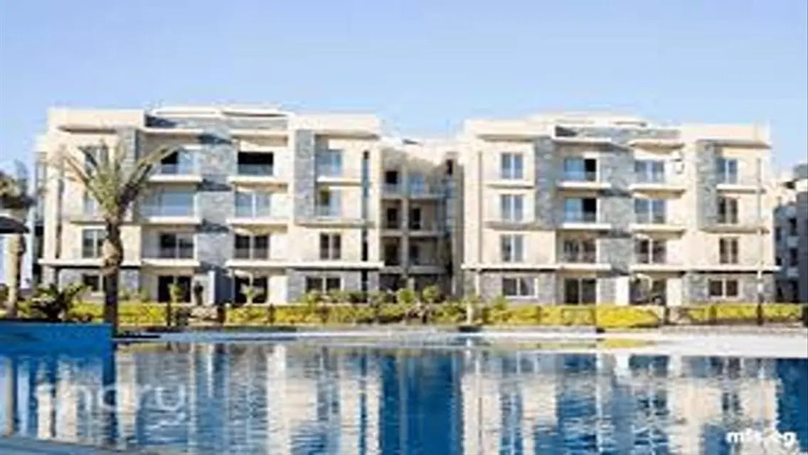 Luxury Apartment for Rent in El Rehab City