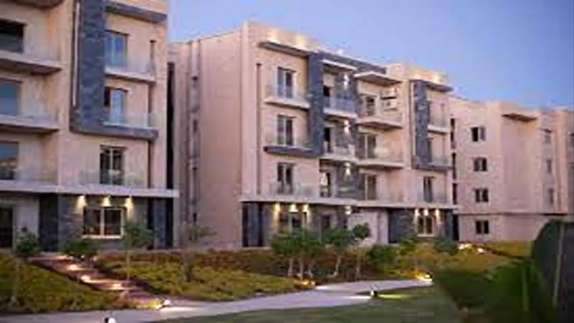 Luxury Apartment for Rent in El Rehab City