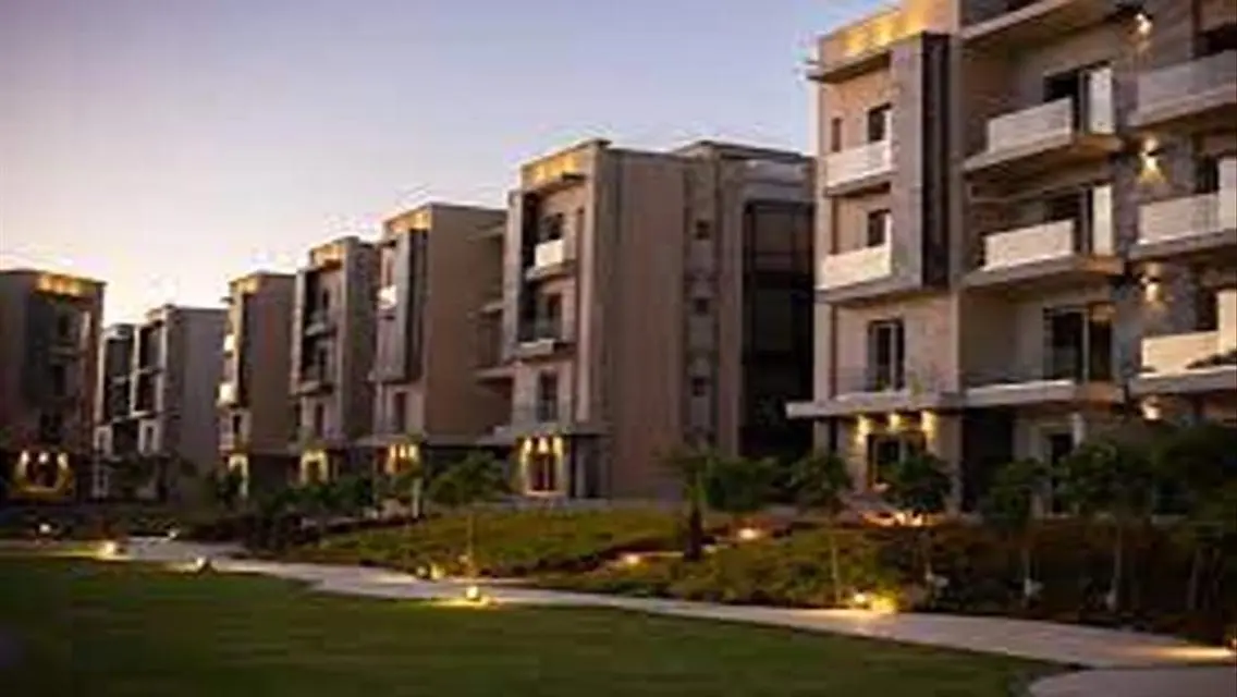 Luxury Apartment for Rent in El Rehab City