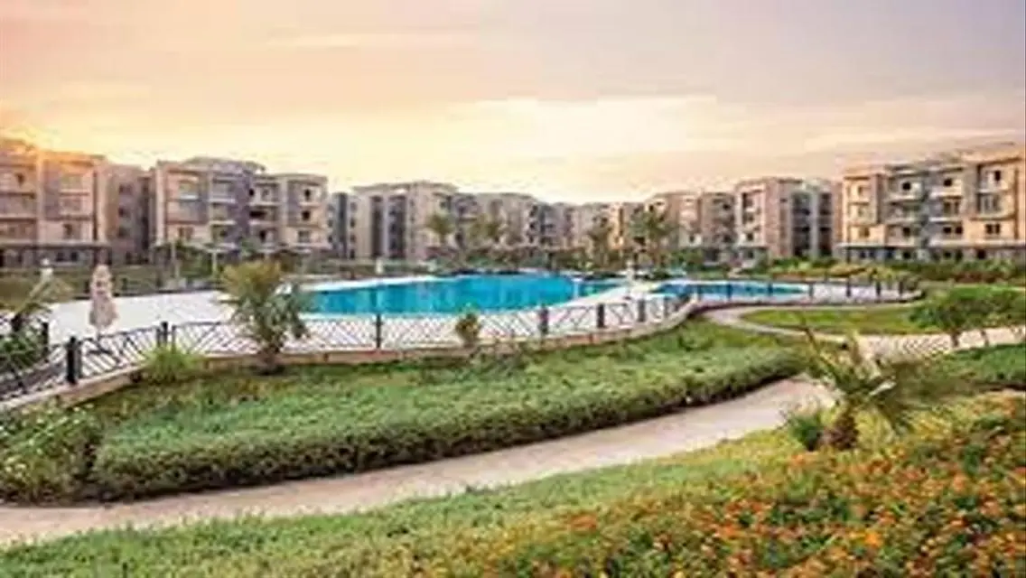 Luxury Apartment for Rent in El Rehab City