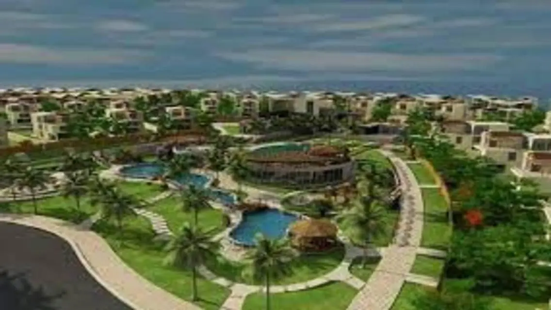 Luxury Villa for Sale with Private Garden and Pool