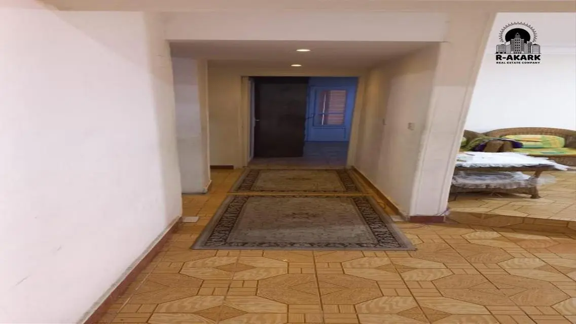 Luxurious Apartment for Rent - 1600 sqm