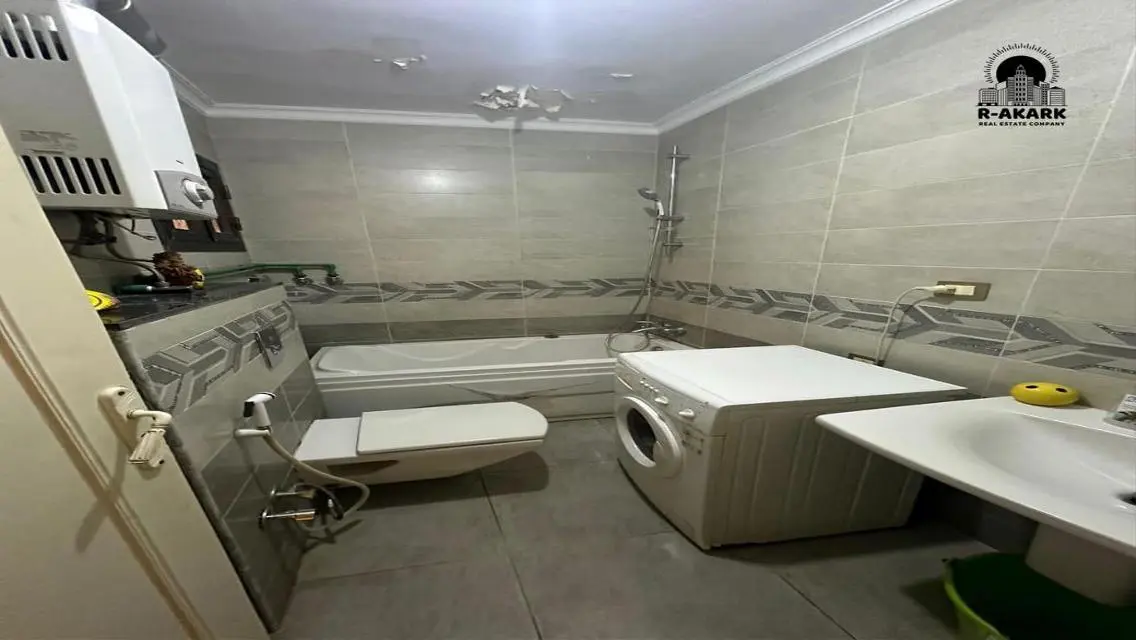 Luxurious Apartment for Rent - 1600 sqm