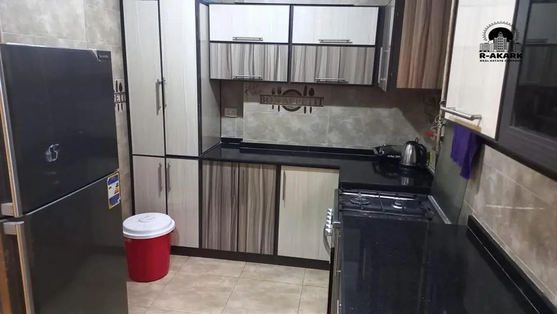 Luxurious Apartment for Rent - 1600 sqm
