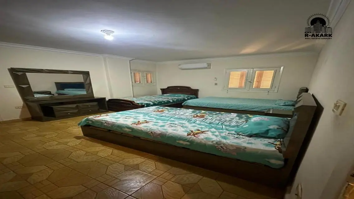 Luxurious Apartment for Rent - 1600 sqm