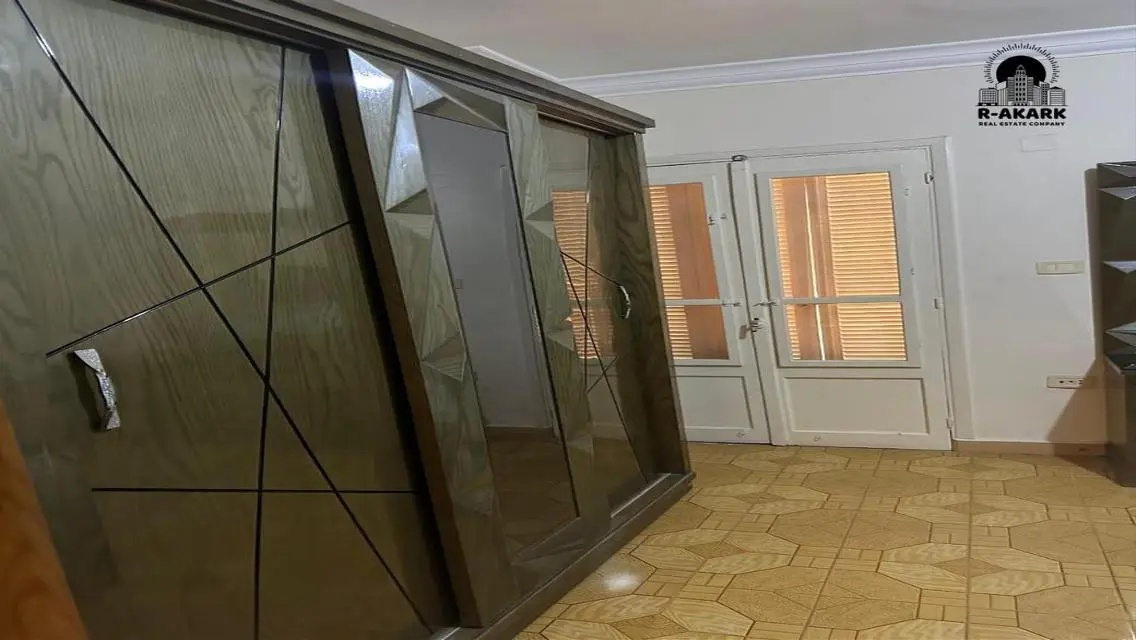 Luxurious Apartment for Rent - 1600 sqm