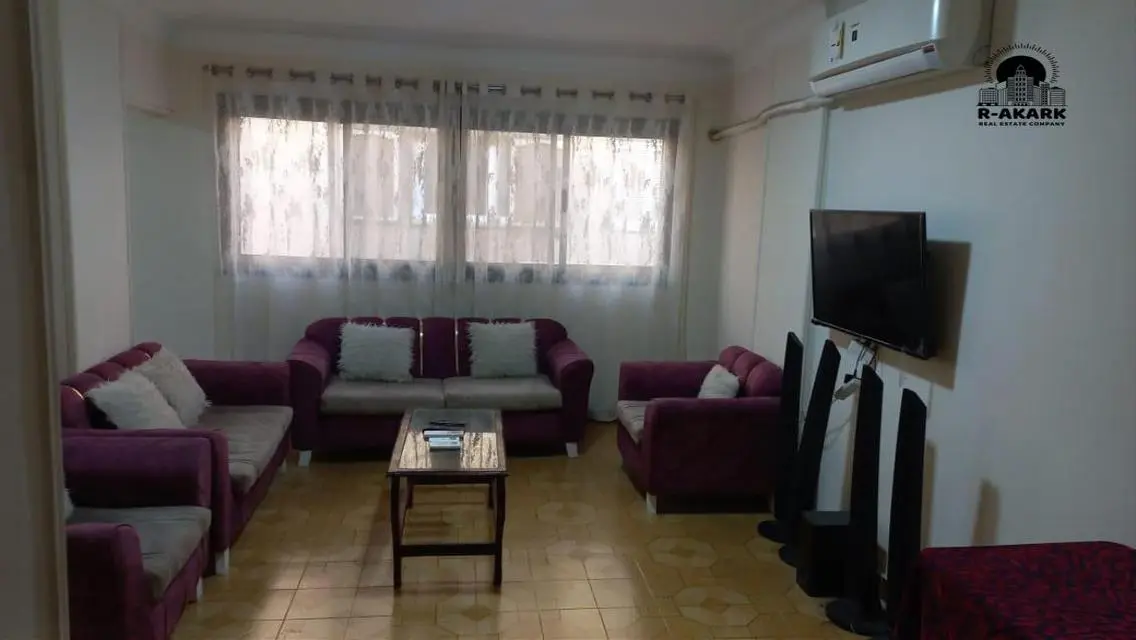 Luxurious Apartment for Rent - 1600 sqm