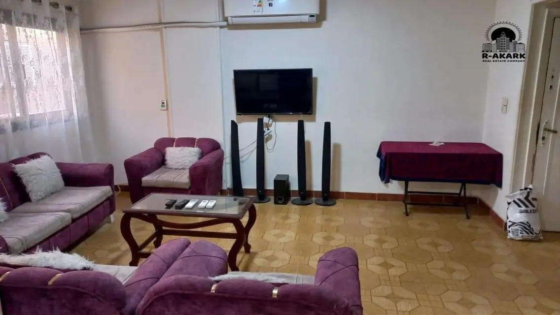 Luxurious Apartment for Rent - 1600 sqm