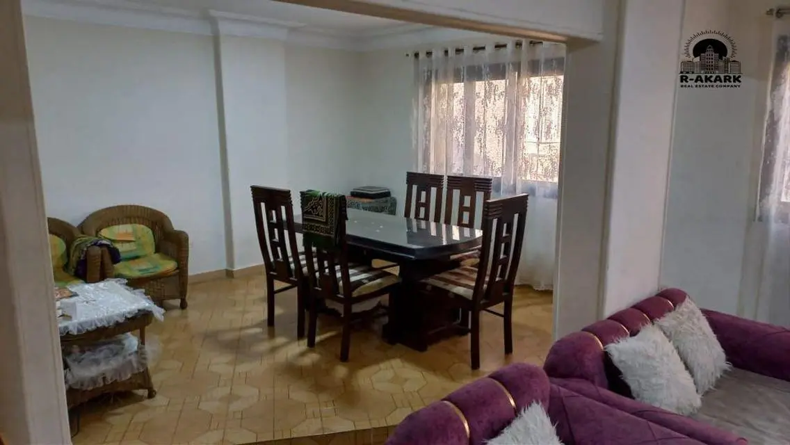 Luxurious Apartment for Rent - 1600 sqm