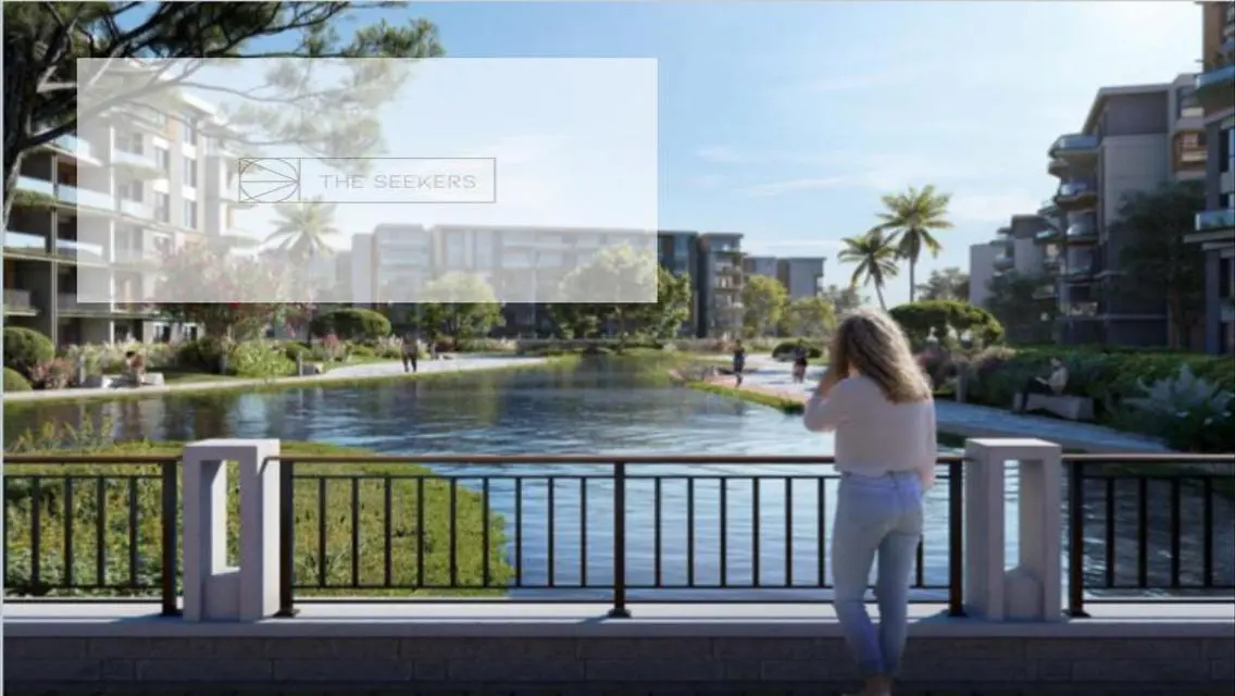 Luxury Apartment for Sale in a Prime Location