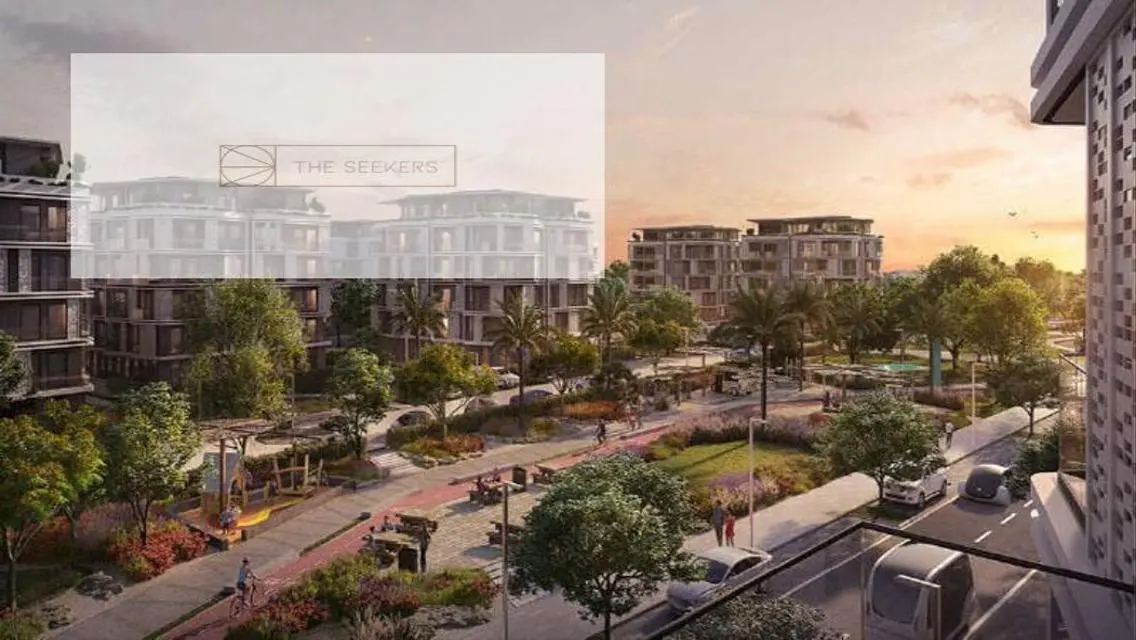 Stunning Property in a Premium Location with Luxurious Amenities
