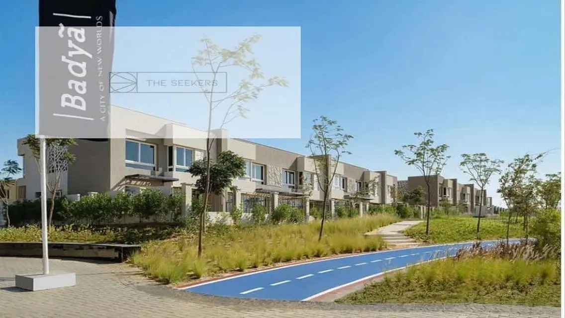 Stunning Property in a Premium Location with Luxurious Amenities