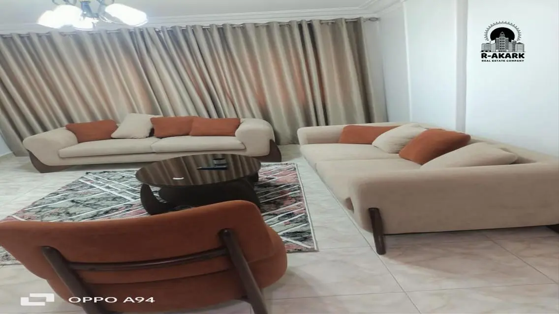 Luxurious Apartment for Rent with Central Air Conditioning and Stunning Views