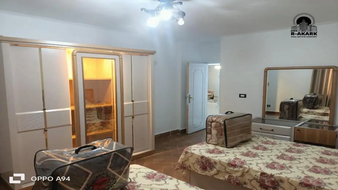 Luxurious Apartment for Rent with Central Air Conditioning and Stunning Views