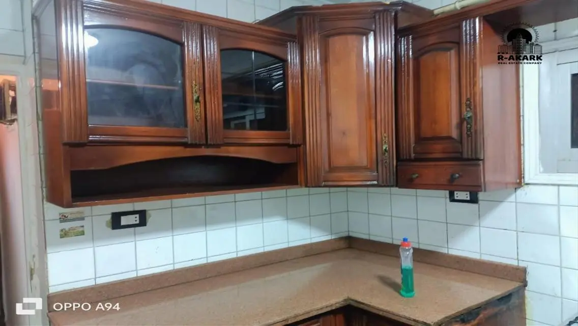 Luxurious Apartment for Rent with Central Air Conditioning and Stunning Views