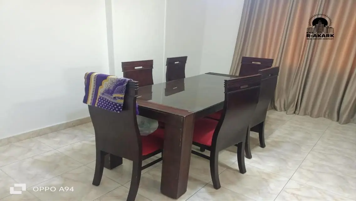 Luxurious Apartment for Rent with Central Air Conditioning and Stunning Views