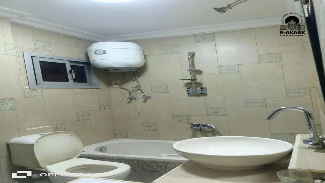 Luxurious Apartment for Rent with Central Air Conditioning and Stunning Views