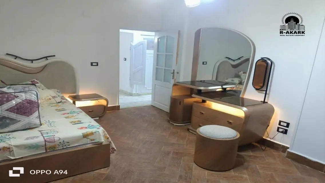 Luxurious Apartment for Rent with Central Air Conditioning and Stunning Views