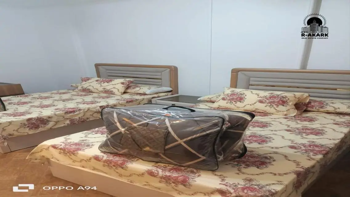 Luxurious Apartment for Rent with Central Air Conditioning and Stunning Views