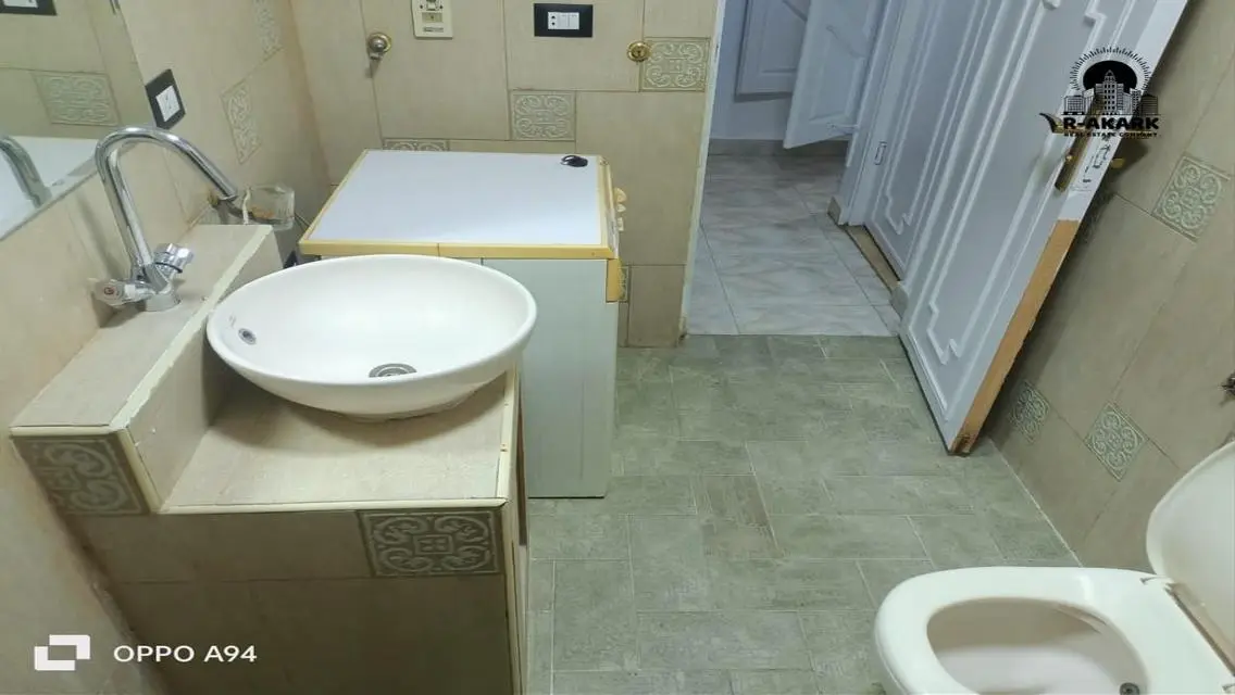 Luxurious Apartment for Rent with Central Air Conditioning and Stunning Views