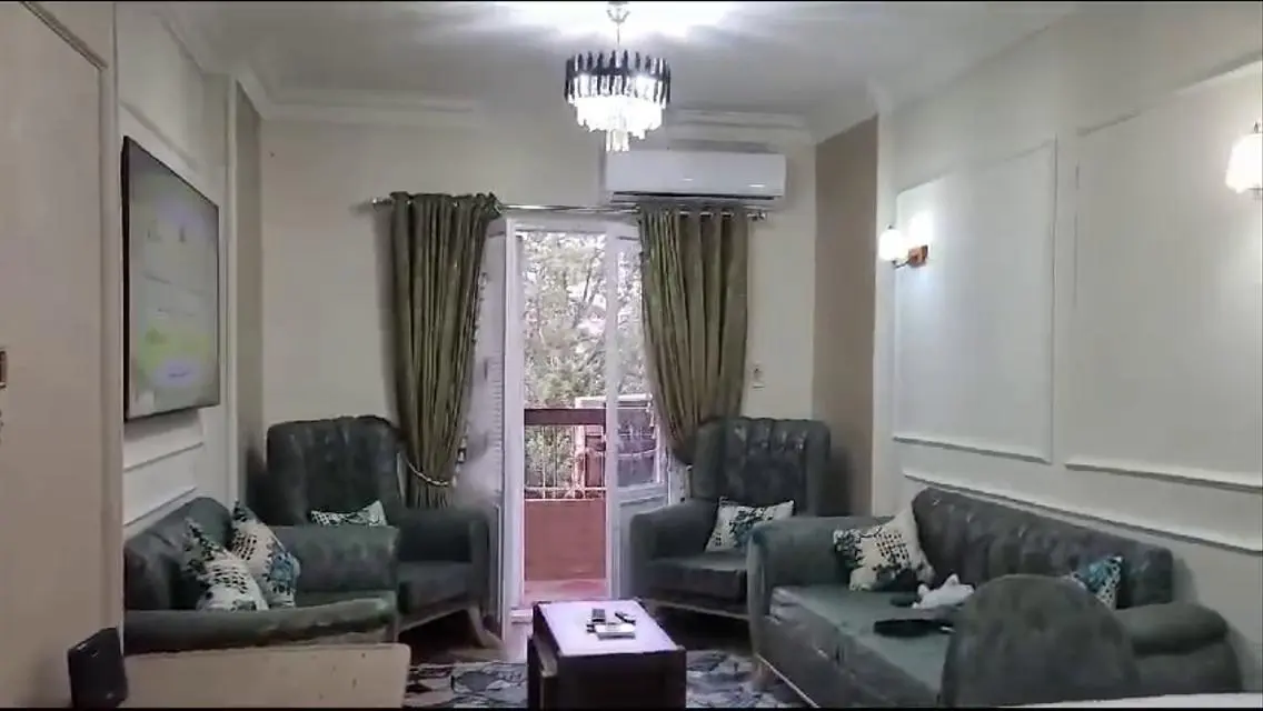 Fantastic Apartment for Sale in the Heart of the City