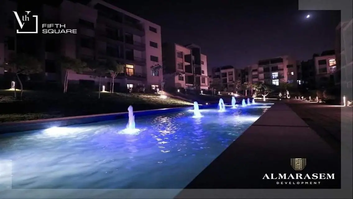 Luxury Apartment for Sale with Spacious Area