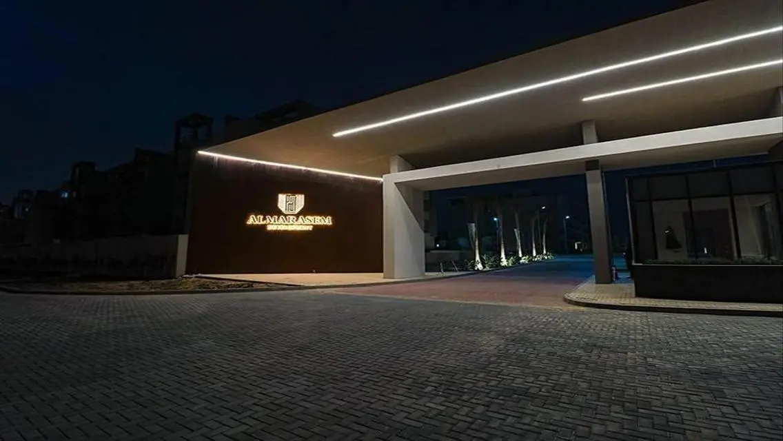 Luxury Apartment for Sale with Spacious Area