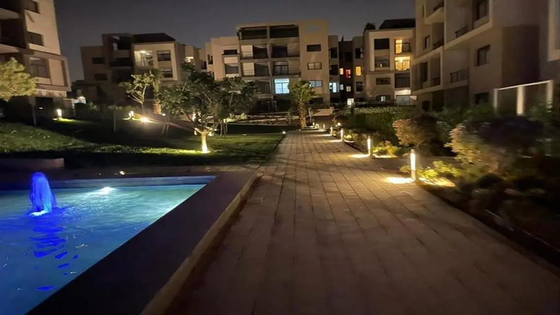 Luxury Apartment for Sale with Spacious Area