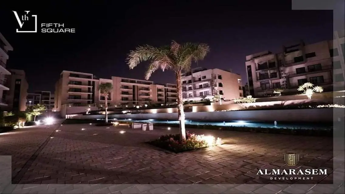 Luxury Apartment for Sale with Spacious Area