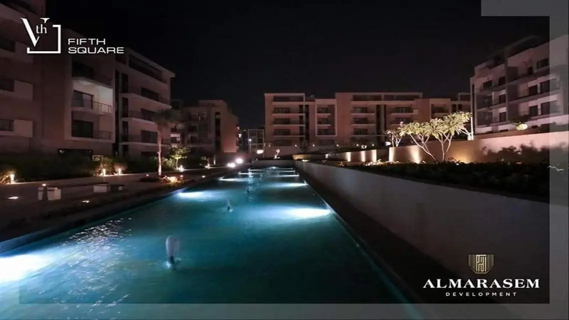 Luxury Apartment for Sale with Spacious Area
