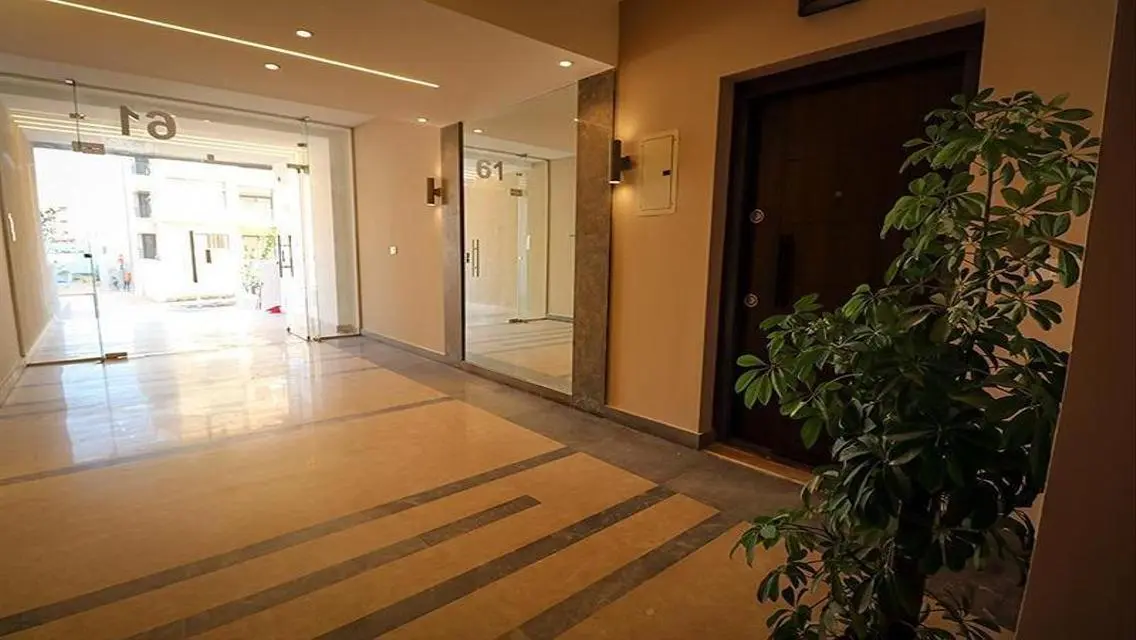 Luxury Apartment for Sale with Spacious Area