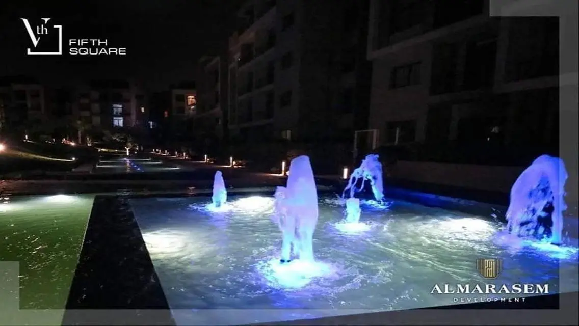 Luxury Apartment for Sale with Spacious Area