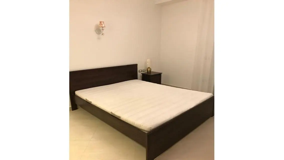 Luxury Apartment with Central Air Conditioning and Private Garden