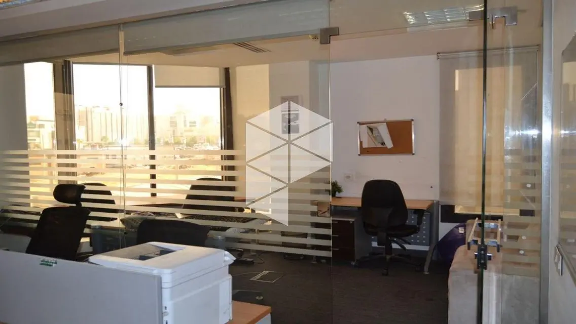 Unique Investment Opportunity in a Modern Property