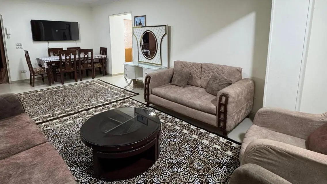 Apartment for Rent in Rawdat Zayed 26 | Stunning Views