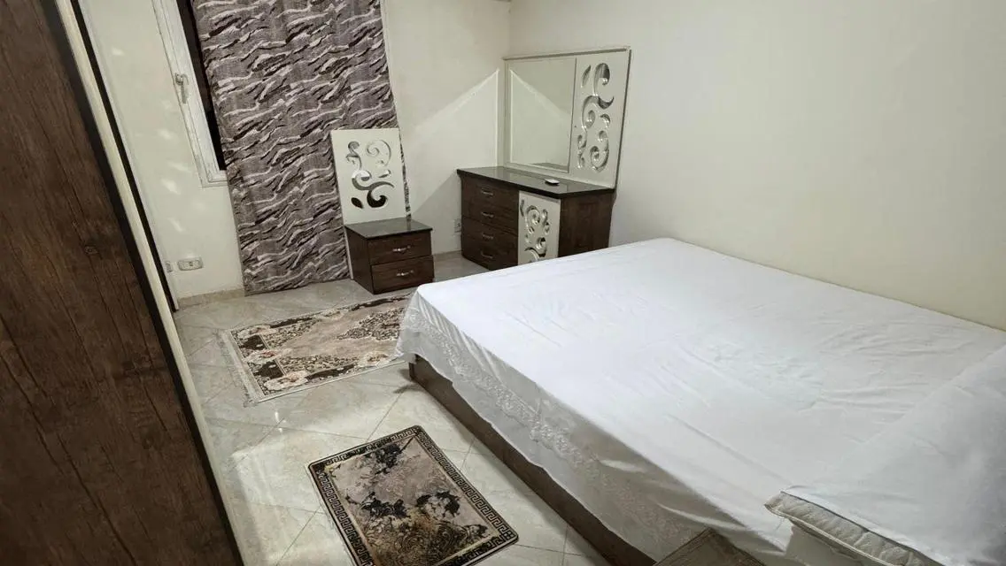 Apartment for Rent in Rawdat Zayed 26 | Stunning Views