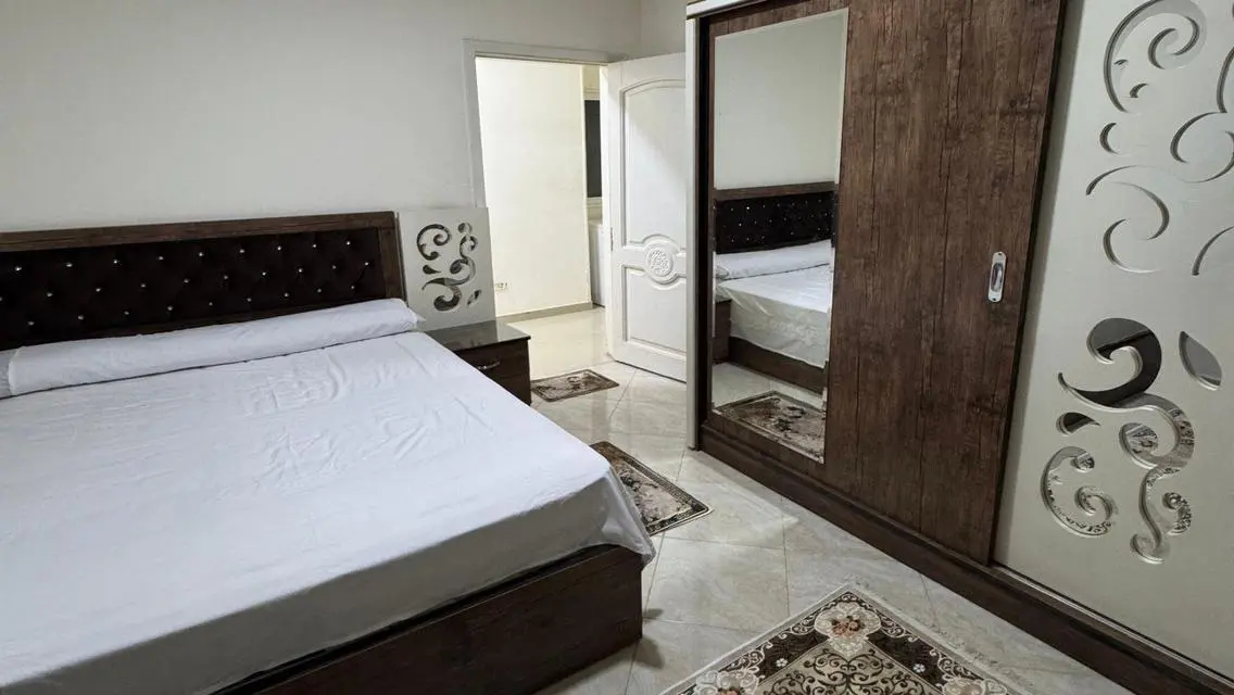 Apartment for Rent in Rawdat Zayed 26 | Stunning Views