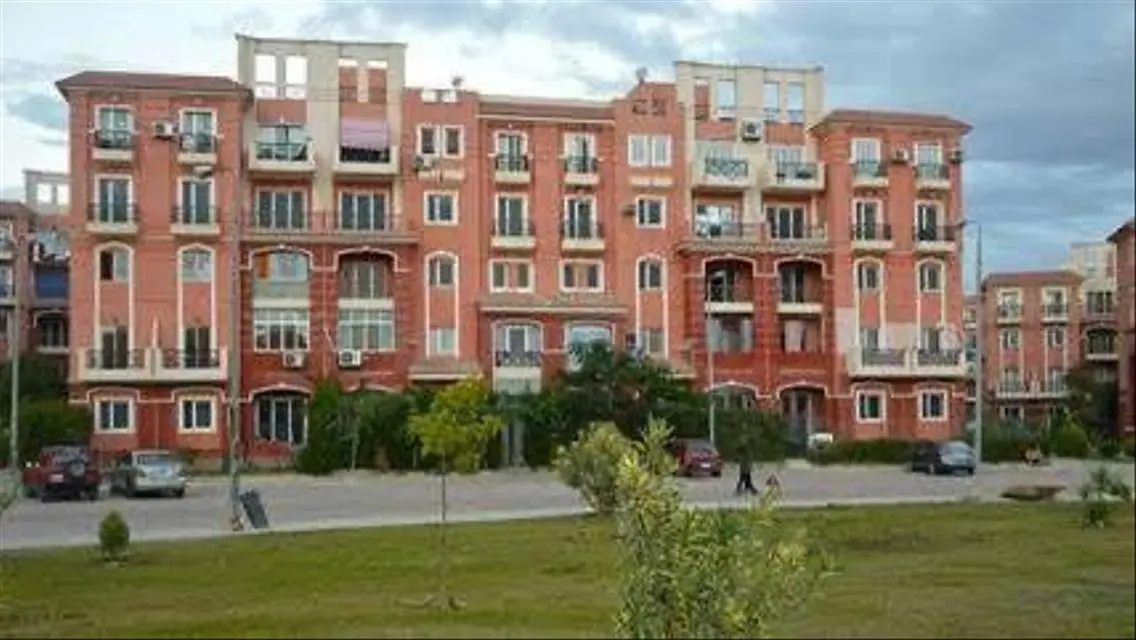 Apartment for Rent in Rawdat Zayed 26 | Stunning Views