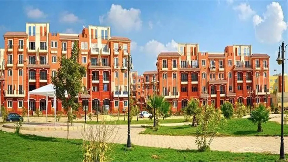 Apartment for Rent in Rawdat Zayed 26 | Stunning Views
