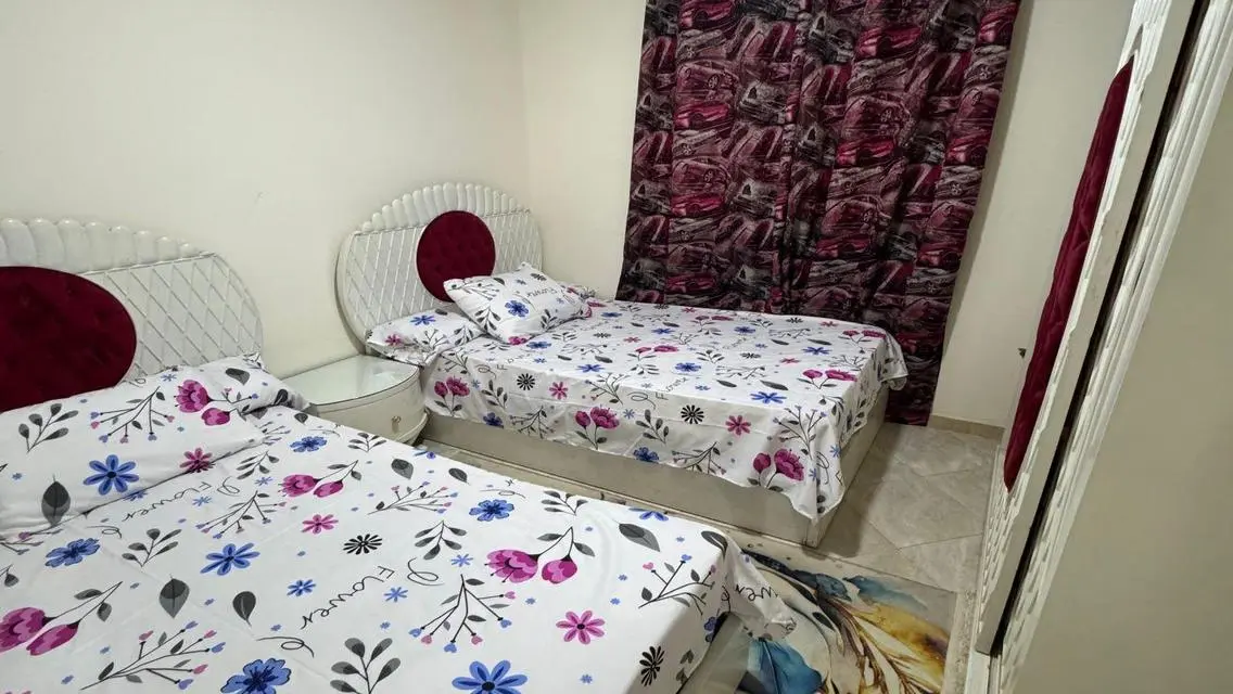 Apartment for Rent in Rawdat Zayed 26 | Stunning Views