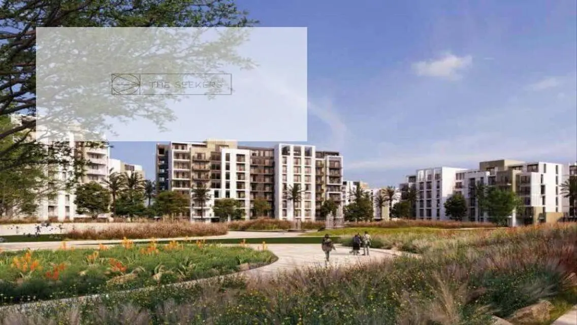 Luxury Villa for Sale in ZED East by Ora Developers