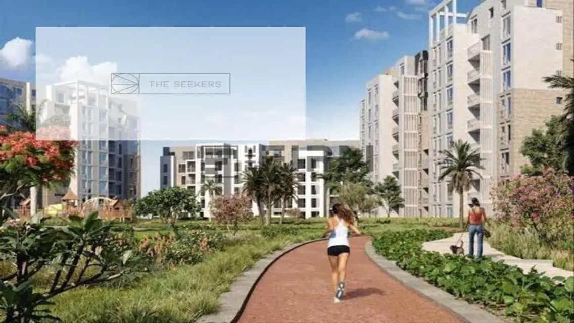 Luxury Villa for Sale in ZED East by Ora Developers