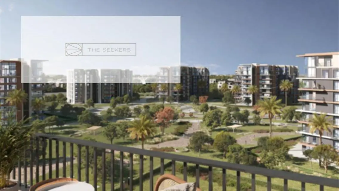 Luxury Villa for Sale in ZED East by Ora Developers