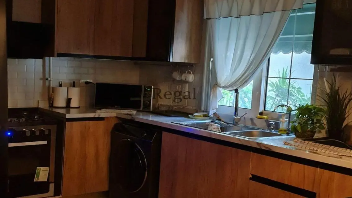 شقة فاخرة بمساحة 177 متر مربع