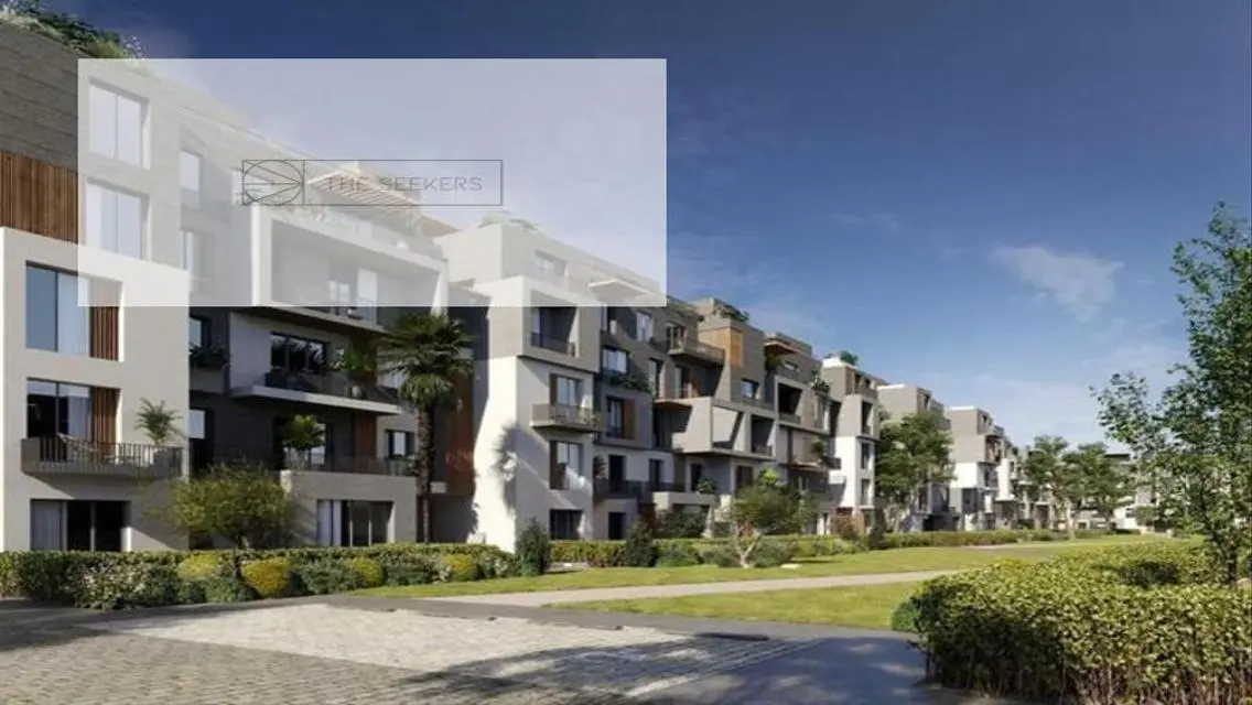 Luxury Villa for Sale with Private Garden and Pool