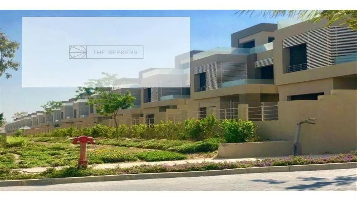 Luxury Villa with Private Pool and Garden for Sale