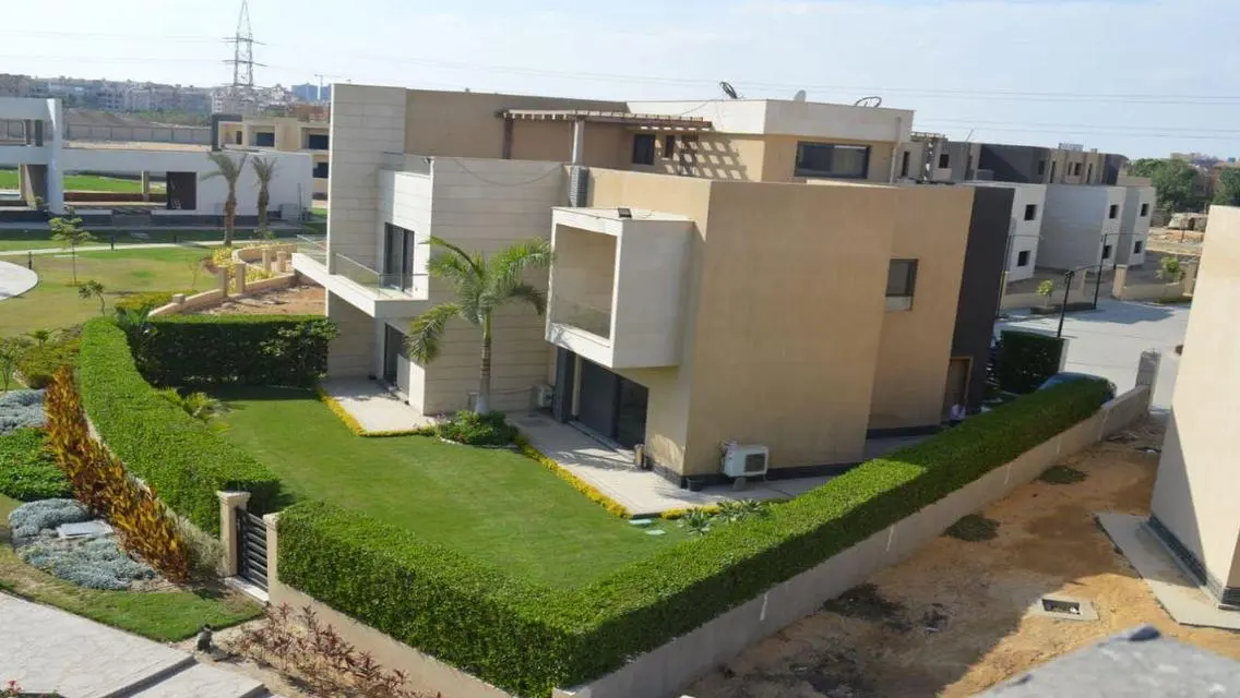 Luxury Villa at a Great Price in a Charming Area